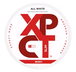 XPCT Megadosa Berry
