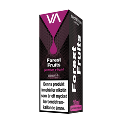 Innovation - Forest Fruits