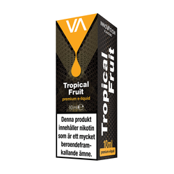 Innovation - Tropical Fruit
