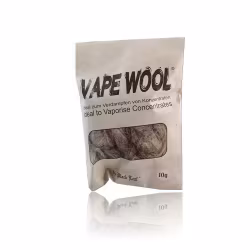 Vape Ull Hampfibrer (10g) - Svava Tobak Vape Ull Hampfibrer (10g) - Svava Tobak