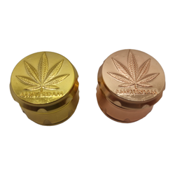 Amsterdam Grinder