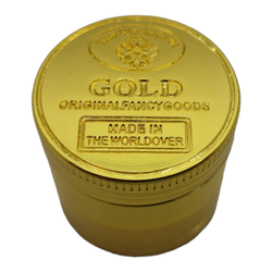 High Gold Bar Mini