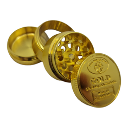 High Gold Bar Mini