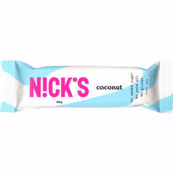Coconut Nick´s 40g