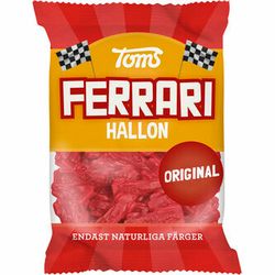 Ferrari Toms 130g