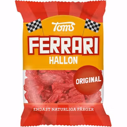 Ferrari Toms 130g