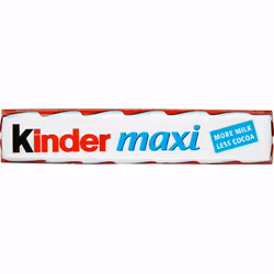 Kinder Maxi 21g