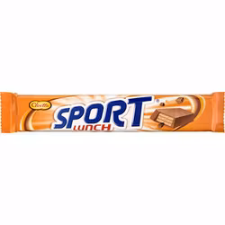 Sportlunch Dubbel Cloetta 50g