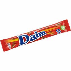Daim Dubbel Marabou 56g