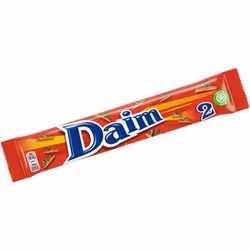 Daim Dubbel Marabou 56g