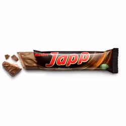 Japp Dubbel Marabou 60g