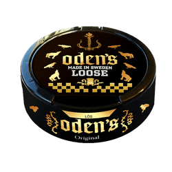 Odens Original Lössnus