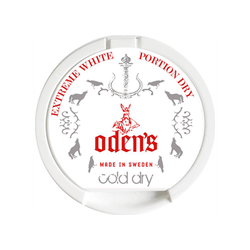 Odens Cold Dry Extreme