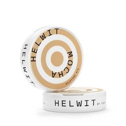 Helwit Mocha