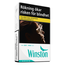 Winston Green