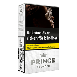 Prince Vit Softpack