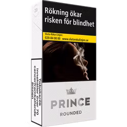 Prince Vit 100´s