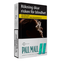 Pall Mall Green