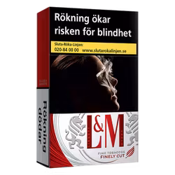 LM Red Label