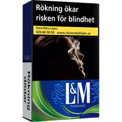 LM Forward