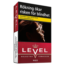 Level Red
