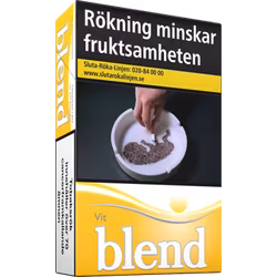 Blend Vit