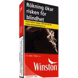 Winston Classic 100´s