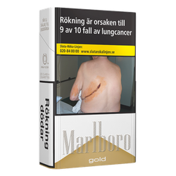Marlboro Gold