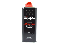 Zippo Bensin 125 ml