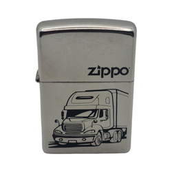 Zippo Tändare - Truck