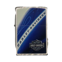 Zippo Tändare - Harley Davidson
