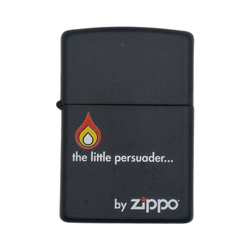 Zippo Tändare