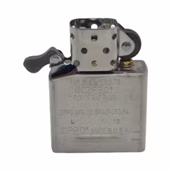 Zippo Tändare - Guarantee