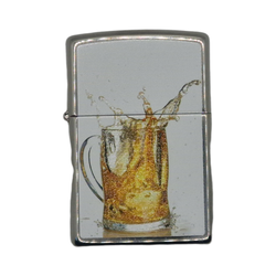 Zippo Tändare - Beer