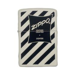 Zippo Tändare - Zebra