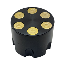Bullet Grinder