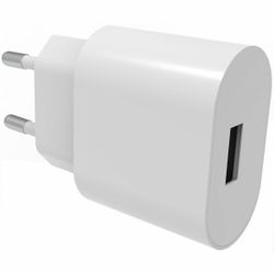 USB Väggadapter 2.4A