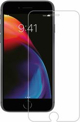 Vivanco Tempered Glass iPhone SE/8/7/6/6S