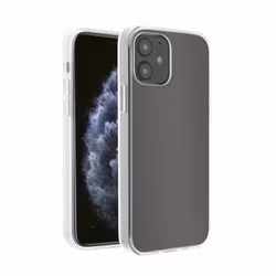Vivanco Safe & Steady Case iPhone 12/12 Pro
