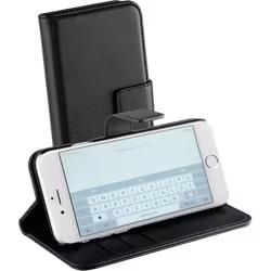 Vivanco Plånboksfodral iPhone SE/8/7/6S/6