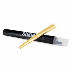 Shine 24K Gold Pre-Rolled Cone