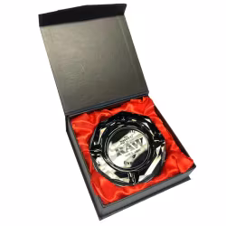 Raw Darkside Glass Asskopp