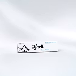 Fjaell Original Pine King Size Slim