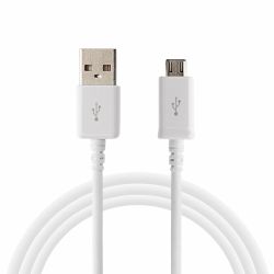 USB - Micro-USB Fast Charging