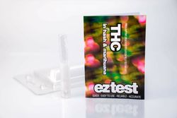 EZ TEST (THC)