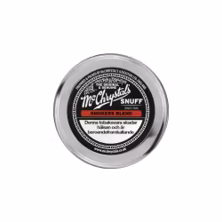 McChrystal’s Smokers Blend Luktsnus