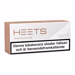 HEETS Teak