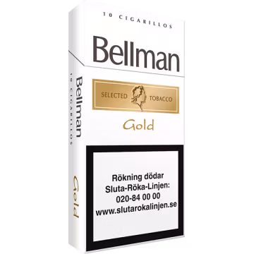 Bellman Gold