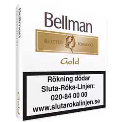 Bellman Gold