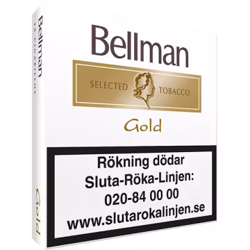 Bellman Gold